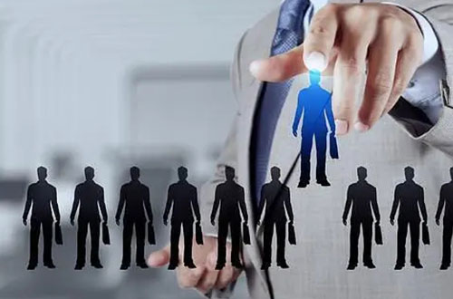 青島獵頭 青島獵頭